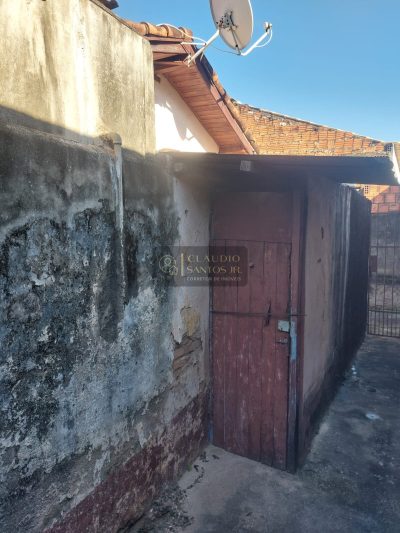 Casa a Venda na Bela Vista