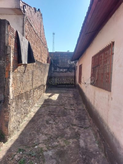 Casa a Venda na Bela Vista