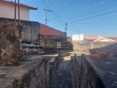 Casa a Venda na Bela Vista