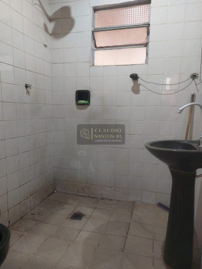 Casa a Venda na Bela Vista