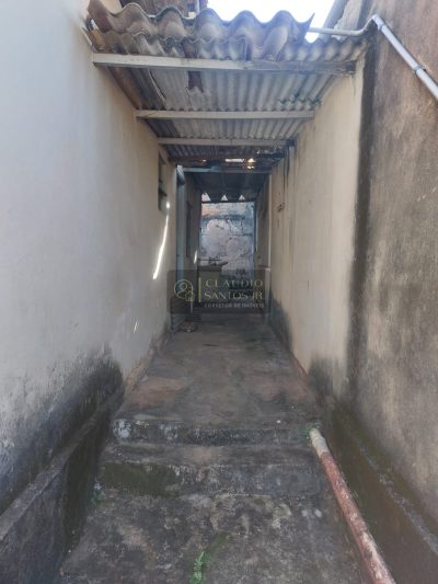 Casa a Venda na Bela Vista