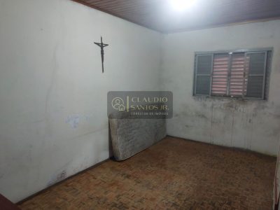 Casa a Venda na Bela Vista