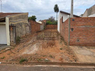 TERRENO NA VILA DUTRA