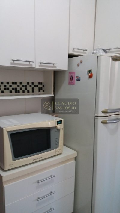 Apartamento no Manoel Lopes
