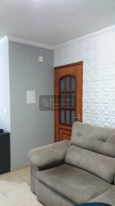 Apartamento no Manoel Lopes