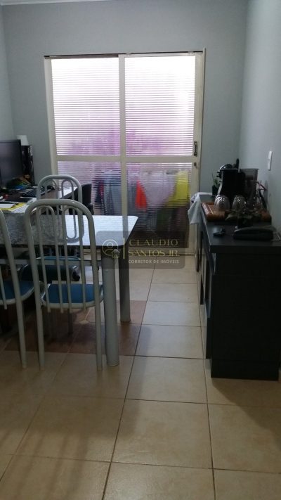 Apartamento no Manoel Lopes