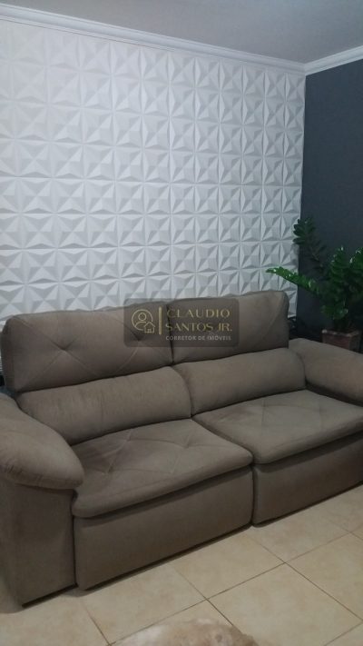 Apartamento no Manoel Lopes