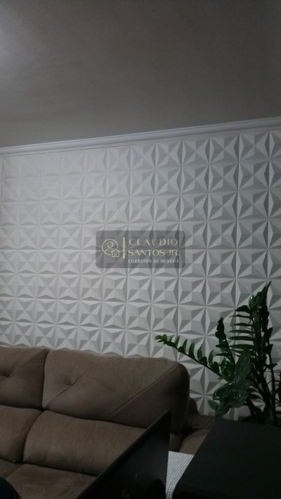 Apartamento no Manoel Lopes