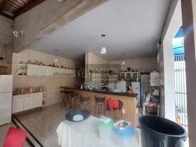 Casa a Venda Proximo a Comendador