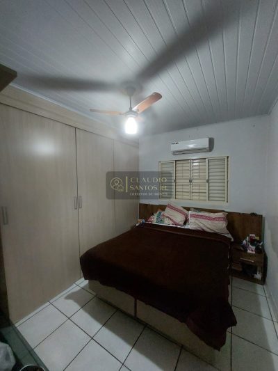 Casa a Venda Proximo a Comendador